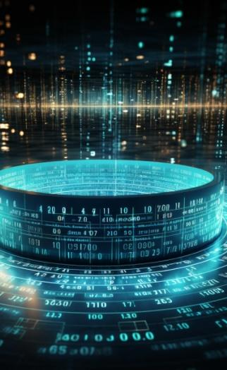 Data and Digital Transformation
