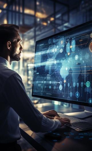 Technical Program Management