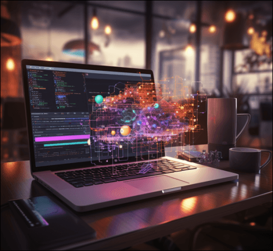 Data comes to life