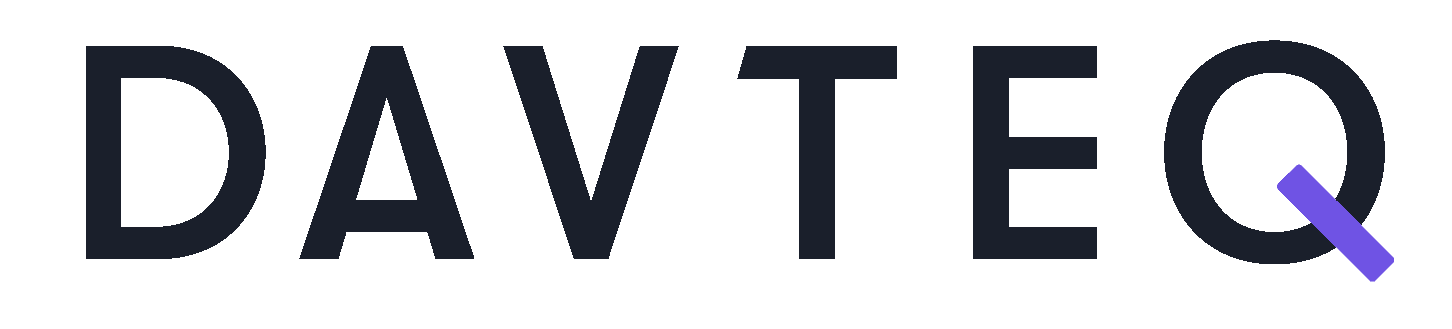 DAVTEQ Logo